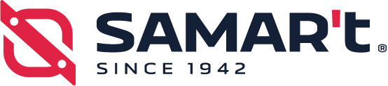 Logo Samart