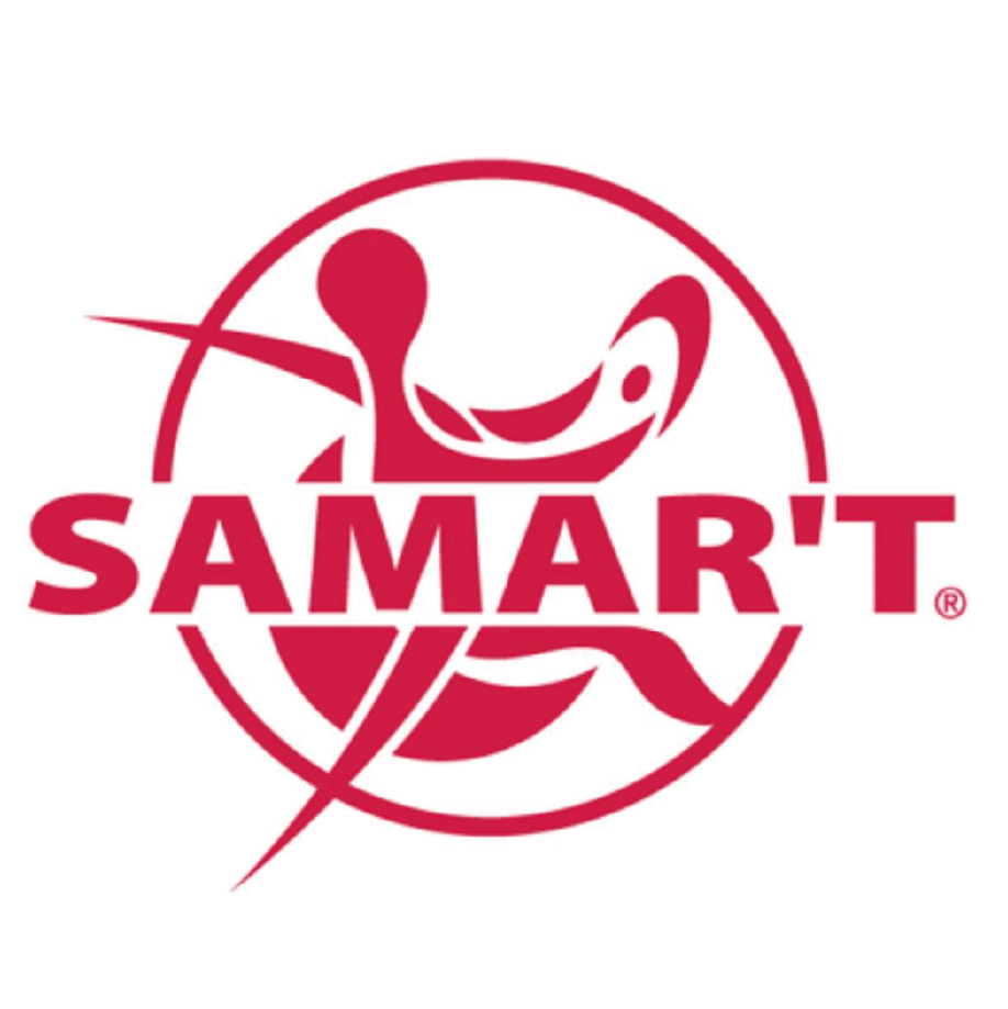 Logo Samar't Cinturón
