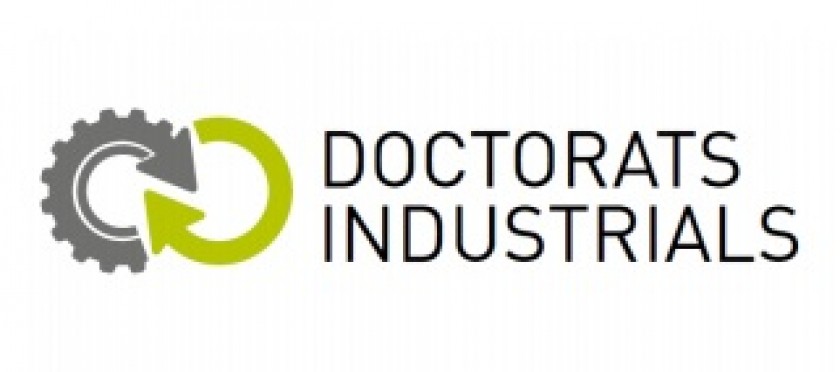 Doctorados industriales Samar't