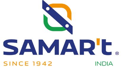 Puntos de venta Samar't India